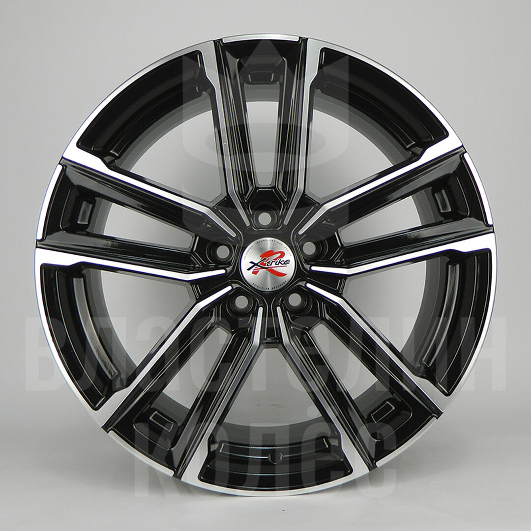 X'trike Exeed LX R078