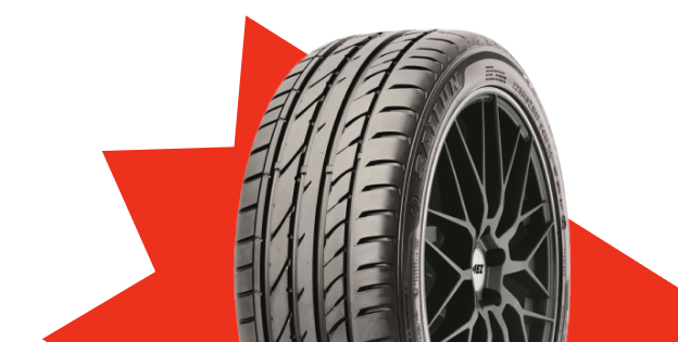 ЛЕТНИЕ ШИНЫ SAILUN